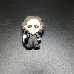 Michael Meyers Mike Meyers shoe charm